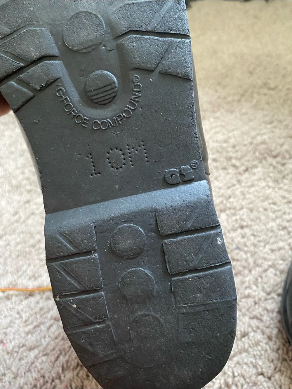 L.L. Bean these are